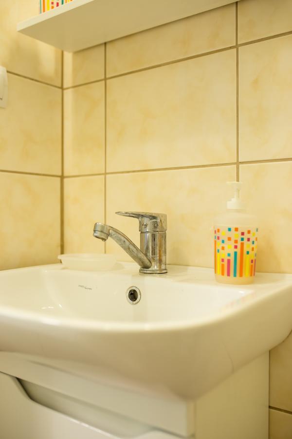 Romantic Apartment In The Center Of Old Lviv Luaran gambar